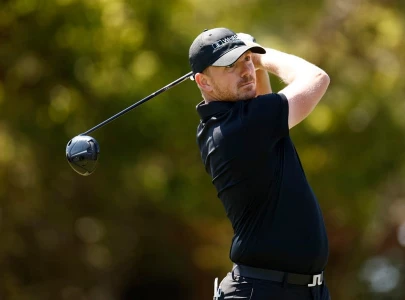 england s wallace wins pga puntacana title