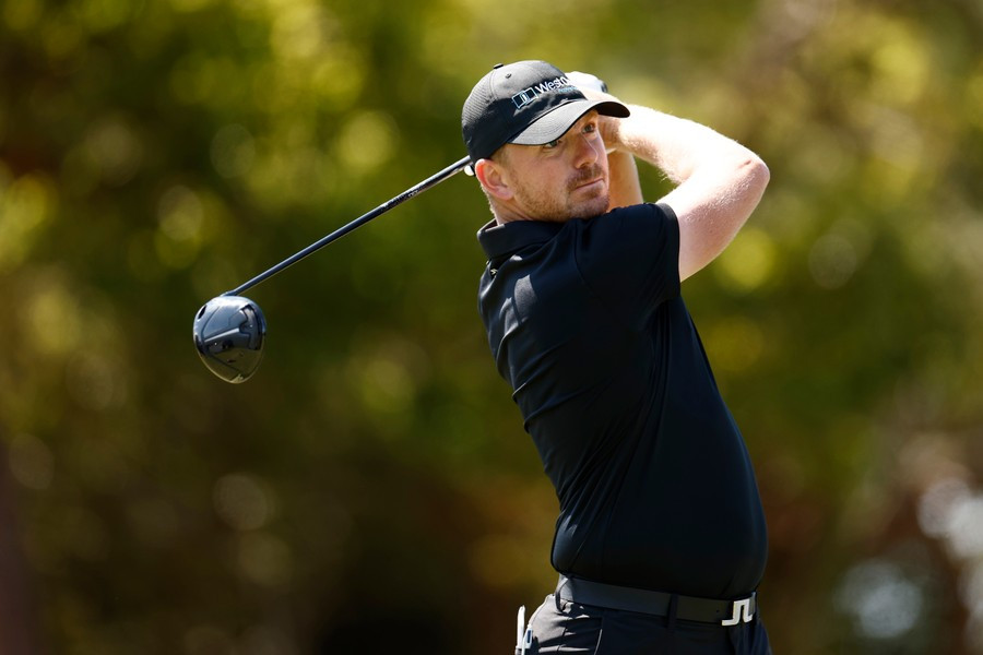 england s wallace wins pga puntacana title