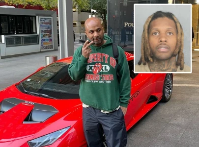 video emerges of wallo warning lil durk against retaliating for king von s murder video emerges of wallo warning lil durk against retaliating for king von s murder