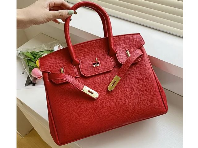 Walmart Birkin dupe sparks debate over luxury accessibility and fast fashion in viral TikTok trend