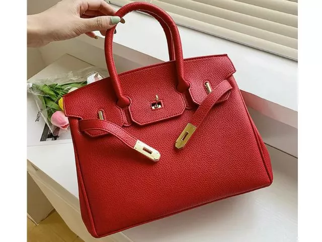 walmart birkin dupe sparks debate over luxury accessibility and fast fashion in viral tiktok trend walmart birkin dupe sparks debate over luxury accessibility and fast fashion in viral tiktok trend