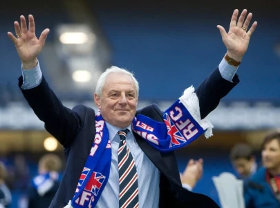 rangers to unveil walter smith statue on day of scottish cup final rangers to unveil walter smith statue on day of scottish cup final