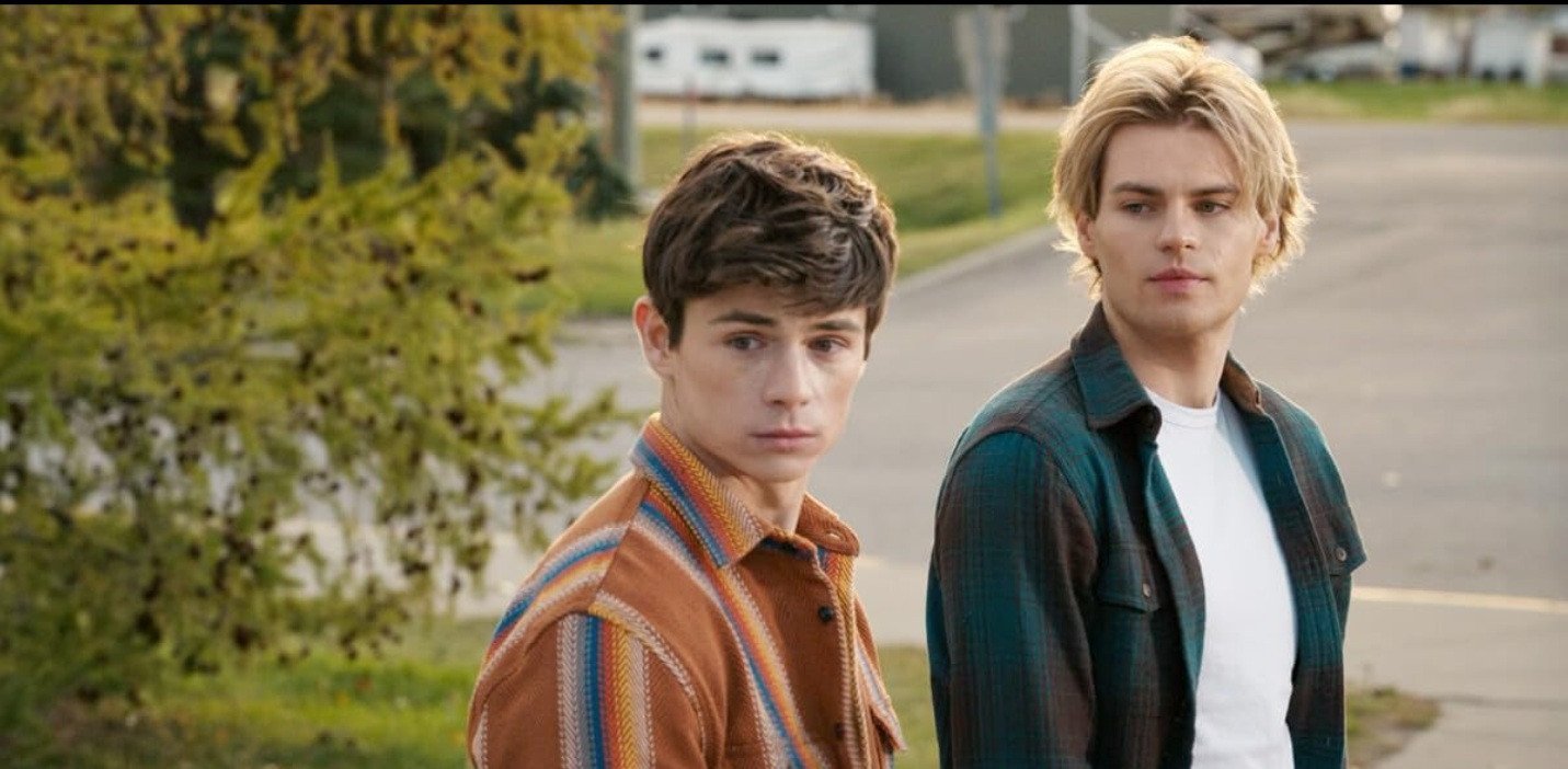 What Pakistan’s screenwriters could learn from the Walter Boys