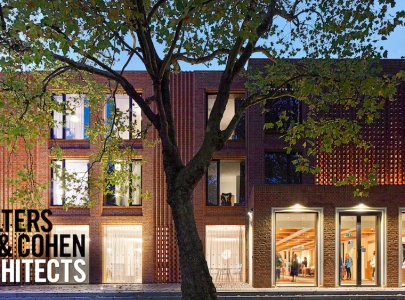 leading british architects behind cambridge and oxford university projects to partner with one homes leading british architects behind cambridge and oxford university projects to partner with one homes