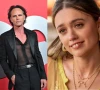 walton goggins and aimee lou wood spark feud rumours after snl parody walton goggins and aimee lou wood spark feud rumours after snl parody