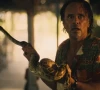 walton goggins shared he was bitten by a snake on the white lotus set had to go to hospital