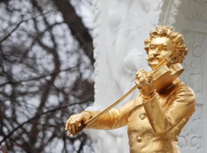 austria celebrates 200 years of waltz king johann strauss ii