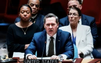 us plans initial payment towards billions owed to un envoy waltz says