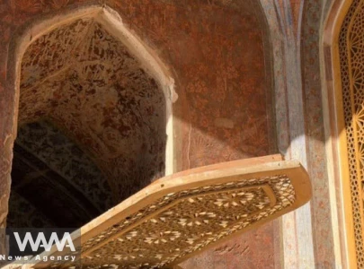 airstrikes in isfahan damage historic safavid era landmarks airstrikes in isfahan damage historic safavid era landmarks