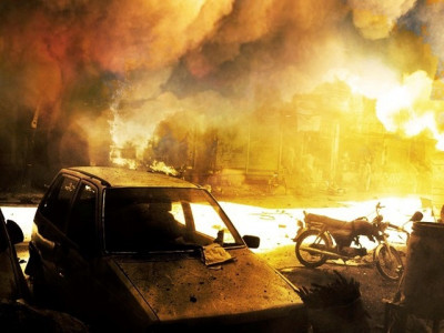 over 12 000 murders across pakistan in 2010 hrcp