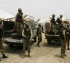 security forces foil major terror plot in wana security forces foil major terror plot in wana