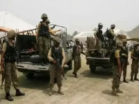 security forces foil major terror plot in wana security forces foil major terror plot in wana