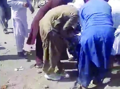 4 civilians martyred in wana bomb attack