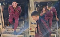 cadet college students teachers evacuated operation against terrorists enters final phase