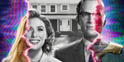 marvel drops trailer for wandavision