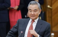 after his new york meetings wang will fly to canada for an official visit photo anadolu agency