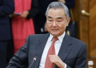 after his new york meetings wang will fly to canada for an official visit photo anadolu agency