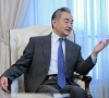 chinese foreign minister wang yi speaks as he meets with thailand s prime minister anutin charnvirakul at government house in bangkok thailand april 24 2026 royal thai government via reuters