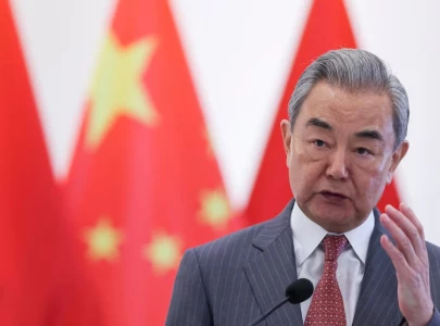 xi visit brings fresh progress in china us strategic stability chinese fm