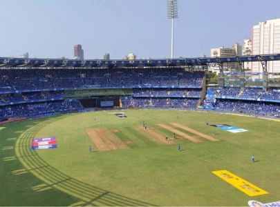 pakistan unwilling to play world cup match in mumbai due to security concerns