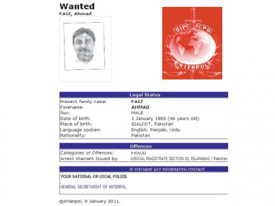 hajj scam interpol issues red notice for key hajj fraudster hajj scam interpol issues red notice for key hajj fraudster