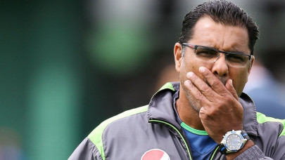 we have to identify bowlers who are best suited to test cricket waqar we have to identify bowlers who are best suited to test cricket waqar