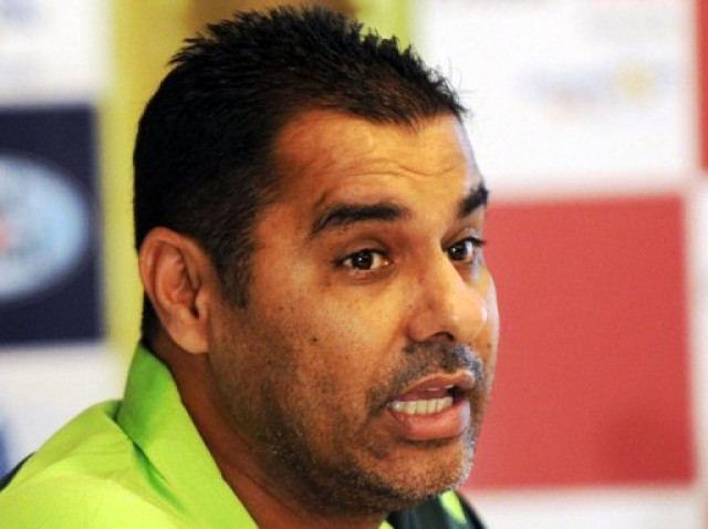 aussie win can really kick start our challenge waqar aussie win can really kick start our challenge waqar
