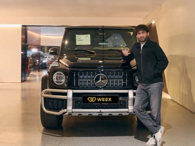 Pakistani crypto expert Waqar Zaka wins global TradFi competition