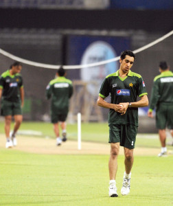 waqar eyes world cup preparation waqar eyes world cup preparation