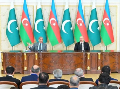pakistan azerbaijan agree to enhance bilateral investment to 2bn pakistan azerbaijan agree to enhance bilateral investment to 2bn