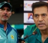 jason gillespie slams clown aaqib javed says he undermined him