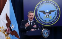 us not veering into a new endless war pentagon says