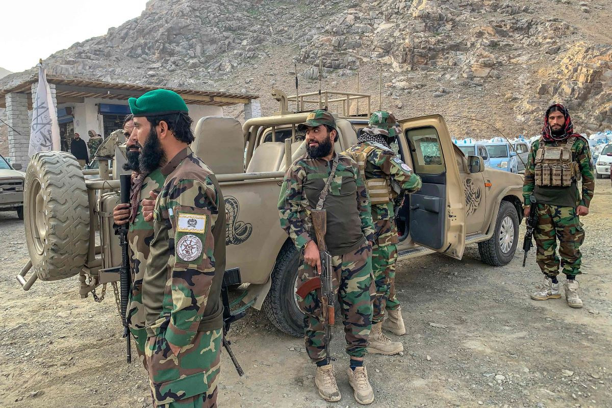 Afghan shelling in Bajaur killed nine civilians, injured 12 in March-April: officials