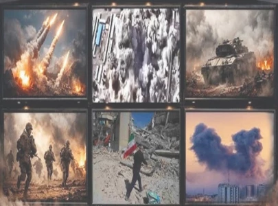 trump team under fire for gamifying war