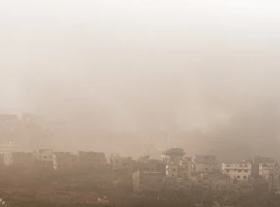 gaza s environmental scars may never fully heal gaza s environmental scars may never fully heal