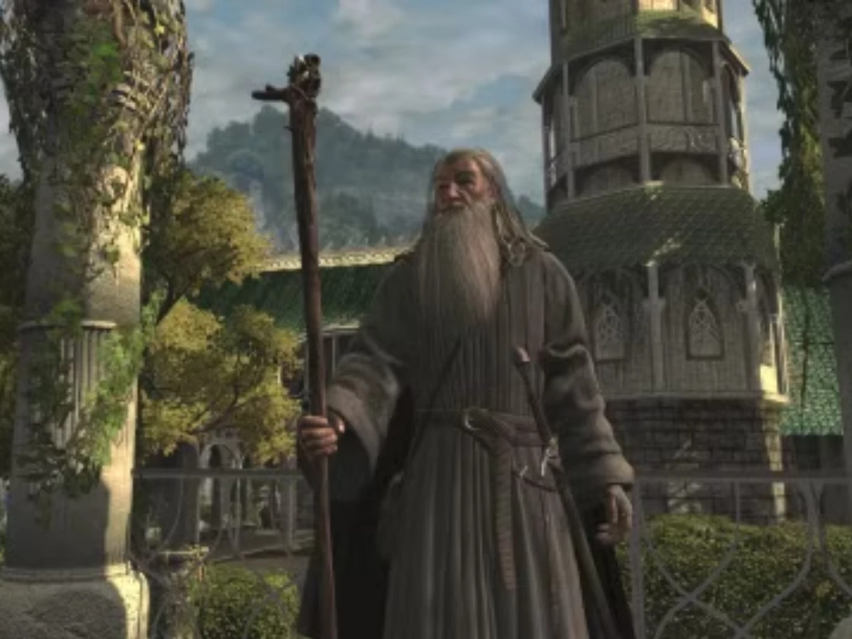 more lord of the rings game remasters confirmed by aspyr
