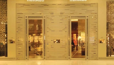 war shakes global luxury market