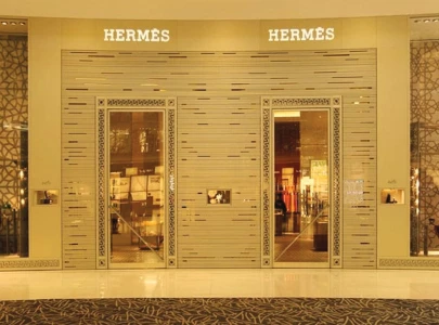 war shakes global luxury market