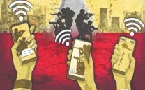 stars raise voices against war