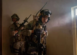 alex garland s warfare dominates streaming charts alex garland s warfare dominates streaming charts