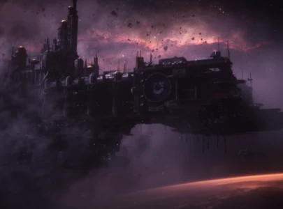 total war warhammer 40 000 announced at the game awards with david harbour total war warhammer 40 000 announced at the game awards with david harbour