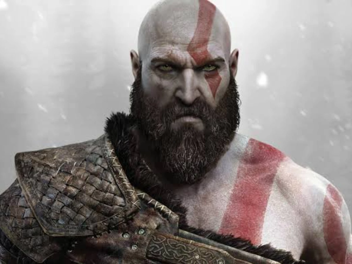 ryan hurst cast as kratos in prime video adaptation of playstation series god of war