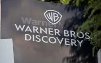 warner bros discovery explores potential sale after unsolicited interest warner bros discovery explores potential sale after unsolicited interest