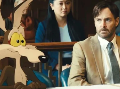 coyote vs acme trailer revives bugs bunny with avengers inspired twist