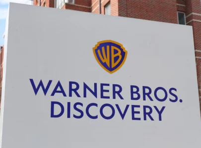 warner bros discovery posts higher streaming revenue as hbo max expands abroad