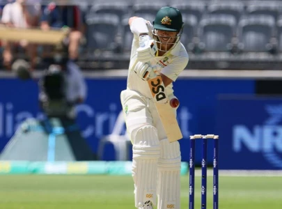 warner to get sydney farewell as australia announce squad for third test