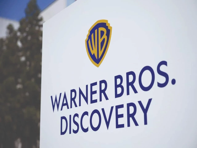 Warner Bros. announces reopening of buyout talks