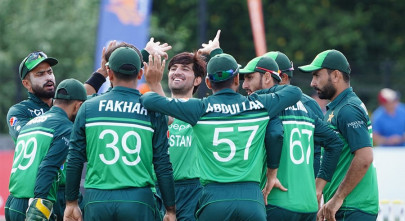 another injury scare for pakistan ahead of asia cup 2022 another injury scare for pakistan ahead of asia cup 2022