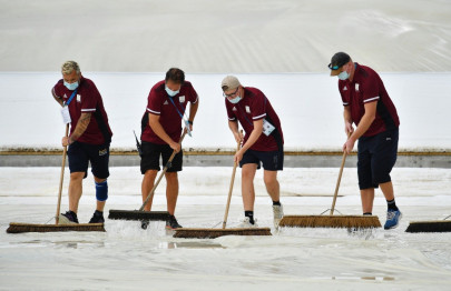 rain washes out third day s play in southampton