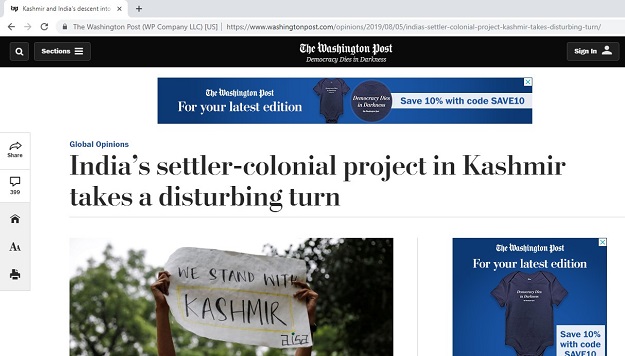 Washington Post